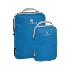 Compression Packing Cube Set Pack It Specter Eagle Creek Eagle Creek Pack It Eagle Creek Travel Gear