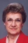 RUTH SPRAGUE Obituary (2009)