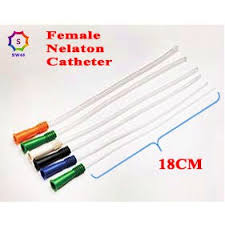 All paralogic male length urinary catheters are: Buy Female Nelaton Catheter 6fr 12fr 14fr Pcs Seetracker Malaysia
