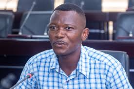 UEW Donates Siren System to Panfokrom Technical Institute