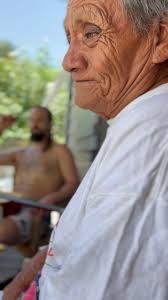 And we are back!, To the nurturing presence of Don Jesús. Talking about  being connected in dreams. Aware and grateful for the preciousness of the  present. , Filled with inspiration. The magic of ...