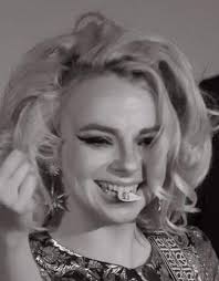 Samantha Fish's Talent and Beauty