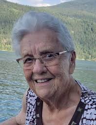 Elizabeth Irene Schacher