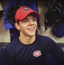 Most recently in the nhl with montréal canadiens. Jesperi Kotkaniemi Wikipedia