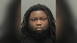 3rd man charged with murder after January shooting in Raleigh, police say