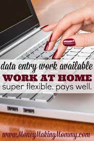 Sigtrack Flexible Home Based Data Entry Work Available Data Entry Jobs Data Entry Online Data Entry Jobs