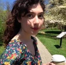 Katherine Sackman's Instagram, Twitter & Facebook