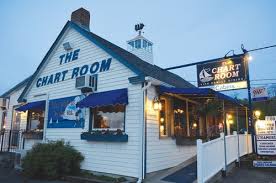 the chart room restaurant restaurants bar harbor chamber