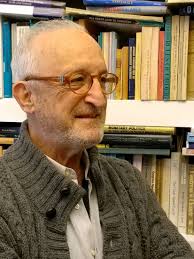 Kenneth Shepsle Awarded William H. Riker Prize