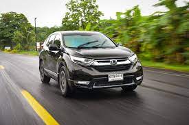 ร ว วnew honda cr v 2017 ฮอนด า ซ อาร ว ใหม ท องแดนใต ภ เก ต พ งงา ลองสมรรถนะจร ง 2 ร น ท งเบนซ นและด เซล 2017 cr v diesel i d ฮอนด า ว รถแต ง