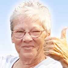 Peggy Jean Graff, 75, Park Hills, formerly of Crystal City