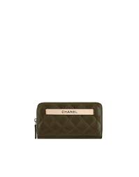 Ví cầm tay Chanel Super Fake VNSP0013 - Ví nữ Super Chanel