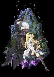 Nonton anime genre romance subtitle indonesia. Top 20 Isekai Animes Animes From Another World