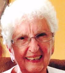 Mary Louise Smith Kennedy Obituary June 5, 2017