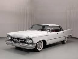 Image result for Frosty Tan 1958 Imperial