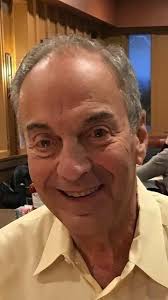 Obituary of Wes Mankoff