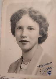 Many of you know Norma, one of our volunteers, who worked countless hours,  and enjoyed visiting with all of you. she loves Jesus and we rest knowing  her new home is ahead. ￼￼