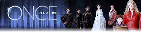 Once upon a time lived for redemption arcs. Once Upon A Time Es War Einmal Fernsehserien De