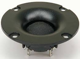 The 2—way speaker with a 6.5wooferand a 1 compression driver is operated with a rechargeable. Proraum Vertriebs Gmbh Shop Tweeter