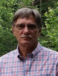 Obituary information for James W. Harrell