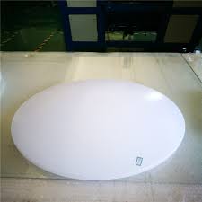 Handblown lunar weave long neckless accessory shade features a contemporary elongated shape and neckless design. High Quality Polycarbonate Outdoor Round Plastic Ceiling Light Covers Lamp Shades Buy Polycarbonate Outdoor Round Plastic Ceiling Light Covers Lamp Shades Blow Molding Bulk Lamp Shades For Light Cover Plastic Coloured Lamp Shades