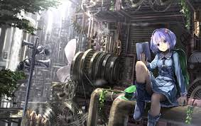 anime girls アニメイラスト イラスト アニメの女の子