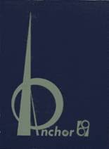 Mary Carroll High School Alumni from Corpus Christi, TX