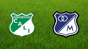 We have made these tips and predictions for deportivo cali vs millonarios with the best aims, but no profits are guaranteed. Deportivo Cali Vs Millonarios Fc 2020 Footballia