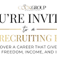Wealth Strategy Business Overview — Life Insurance Careers