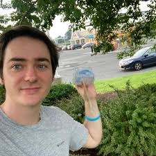 The Great VB Geocache Treasure Hunt is...