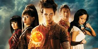 In dragonball evolution, lord piccolo is portrayed by james marsters. Dragonball Evolution Screenwriter Finally Apologizes For His Garbage Movie Inside The Magic