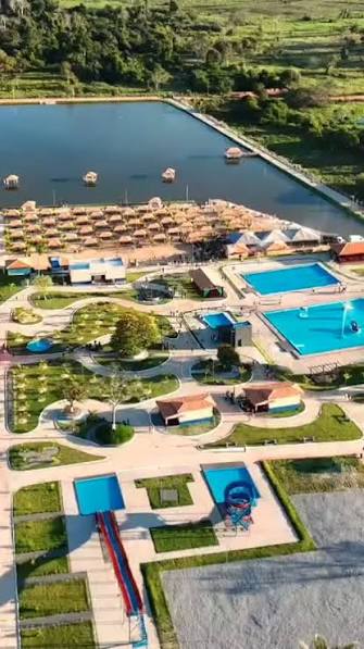 O Parque Panduí foi uma das obras da nossa gestão anterior. Queremos  revitalizar esse lugar e utilizar o espaço para promover esporte, cultura,  lazer e visitação ao rio Panduí. É um espaço