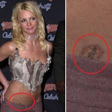 Britney spears is an american singer, songwriter, dancer, and actress, who has made a each tattoo inked on her body is loved by everyone and has a unique meaning and reason behind it. Britney Spears 9 Tattoos Their Meanings Body Art Guru