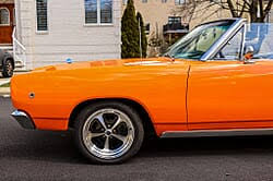 Image result for Medium Gold 1968 Coronet