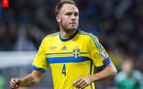 Andreas granqvist (born 16 april 1985) is a swedish footballer who plays as a centre back for swedish club helsingborgs if. 33 Years Swedish Footballer Andreas Granqvist Receives Huge Salary From His Profession Find About His Net