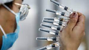 Maybe you would like to learn more about one of these? Red Pill Behind China S Covid 19 Vaccine Diplomacy Nikkei Asia