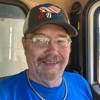 James Darrell Chaney Sr. Obituary