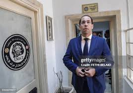 1,576 Youssef Chahed Photos & High Res Pictures