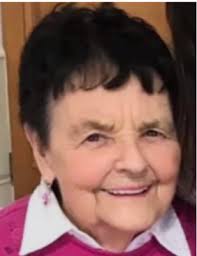 Obituary for Marie (MacDonald) Bianchini