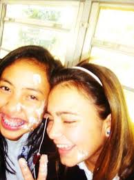 Christiana Hill's Memorial Website