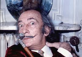 Maybe you would like to learn more about one of these? Salvador Dali S Body Gets Exhumed Revealing That 28 Years After His Death His Moustache Remains Perfectly Intact Open Culture
