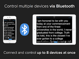 Review of the best teleprompter app for ipad and iphone right now! Teleprompter Premium App For Ipad Ikan