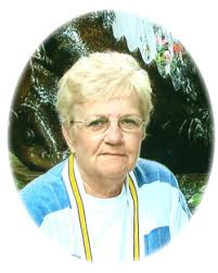 Obituary information for Patricia Ann Comer