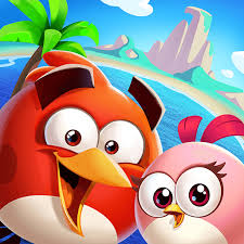 Get coins every day just by playing! Angry Birds Island Mod Apk 1 2 3 Unlimited Money Mod 2021