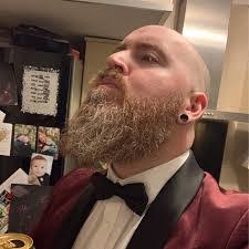 Brian Gosling's Instagram, Twitter & Facebook