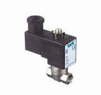 ATEX Serisi Solenoid Vana Çeşitleri | Sms-Tork Türkiye