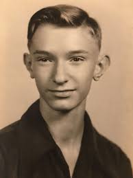 Harvey Benson Hysell III (1936-2008)