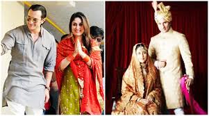 Kareena Kapoor Gets Candid About Her Wedding And Saif Ali Khan S Best Compliment To Her Entertainment News The Indian Express