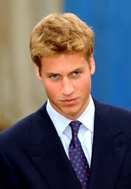 Since prince charles, prince william and now (soon). Well Played Prince William Go Fug Yourself