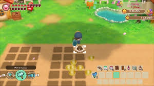 Friends of mineral cliff's life in mineral town changes with the arrival of a new farmer in need of guidance. Story Of Seasons Friends Of Mineral Town Nintendo Switch Games Nintendo